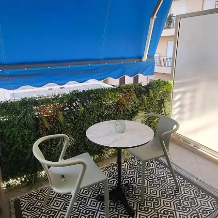 Escapade En Plein Coeur