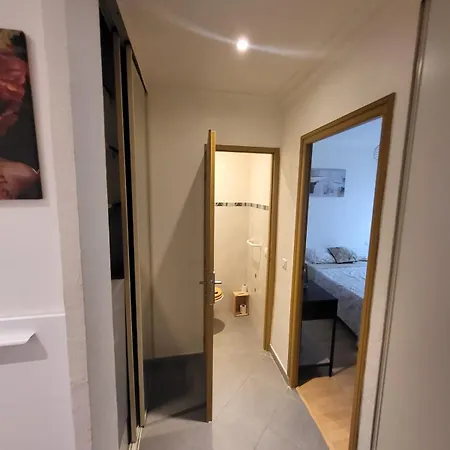 Escapade En Plein Cœur