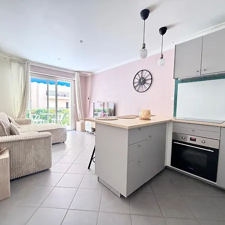 Appartement Escapade En Plein Coeur *