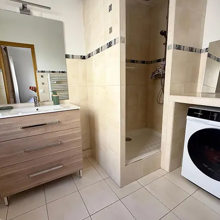 Appartement Escapade En Plein Coeur *