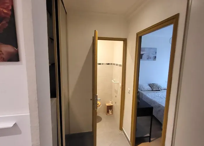 Escapade En Plein Coeur